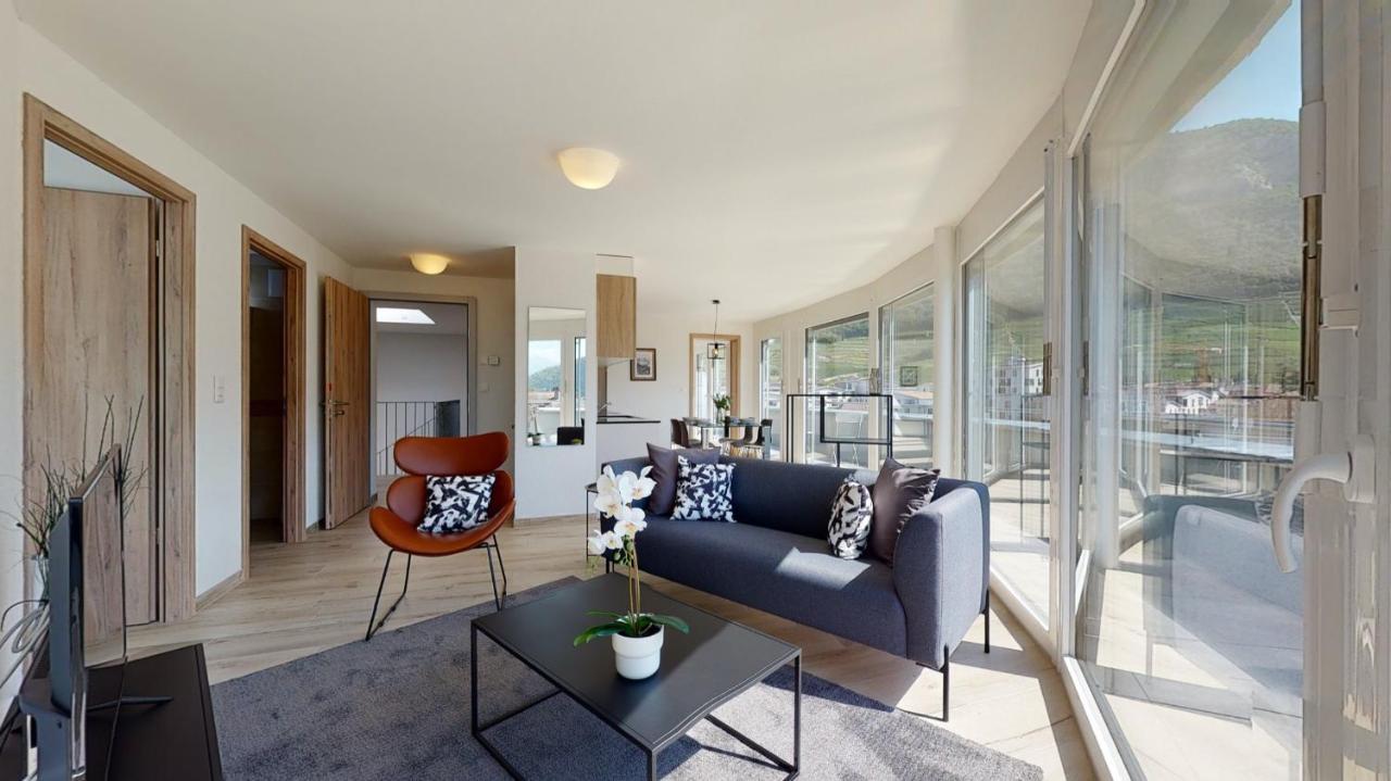 Nonanteneuf Appart Hotel Aigle - Contactless Check-In Εξωτερικό φωτογραφία